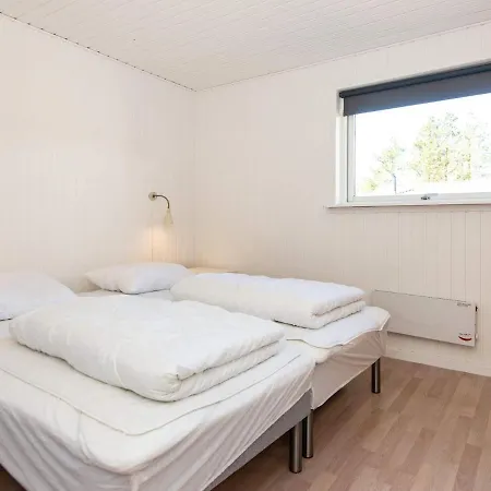 Xxi Holiday home Toftlund