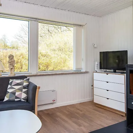 Holiday home Xxi