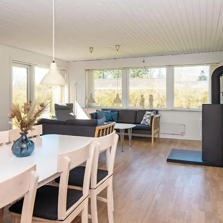 Xxi Holiday home *
