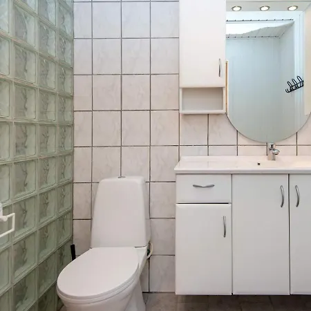 Xxi Holiday home *