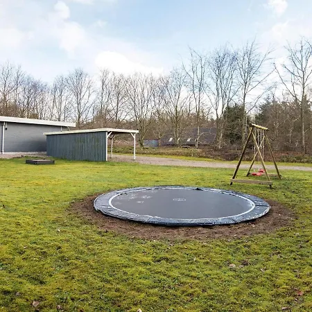 Holiday home Xxi